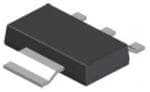 DIODES 场效应管(MOSFET) ZXMP7A17GQTC