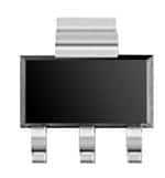 DIODES 电源管理芯片(PMIC) ZSM330GTA