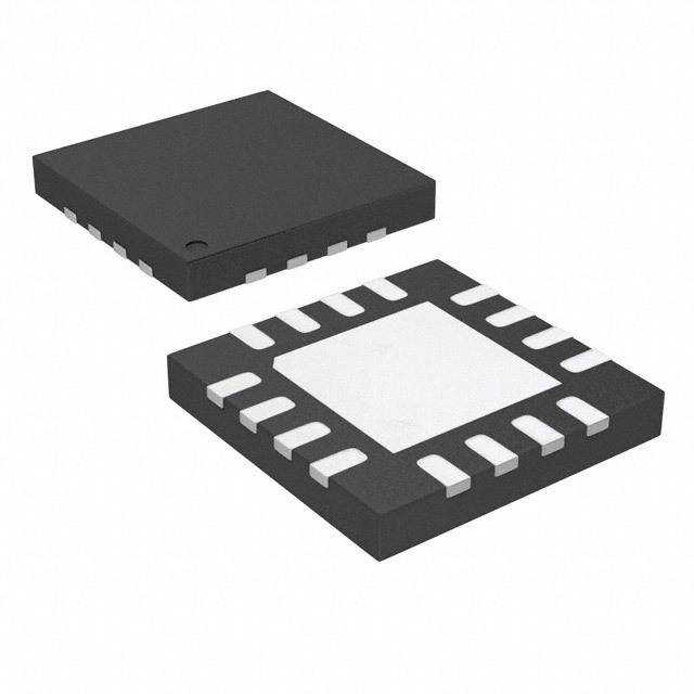 DIODES RF检测器 ZLNB2015JA16TC
