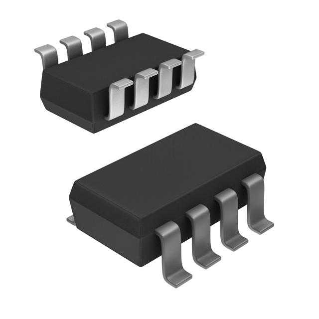 DIODES 场效应管(MOSFET) ZDM4306NTA