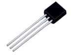 DIODES LDO稳压器 ZMR250CL