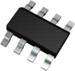 DIODES 三极管(BJT) ZDT6758TA