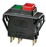 E-T-A ELEKTROTECHNISCHE APPARATE 断路器 3120-F22F-N7T1-SGRXG4-6A