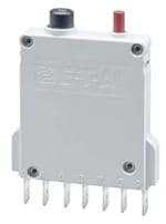 E-T-A ELEKTROTECHNISCHE APPARATE 断路器 3600-P10-SI-1A