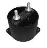 CORNELL DUBILIER ELECTRONICS KNOWLES 薄膜电容 944U660K102AAM