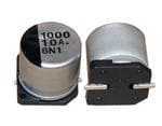 CORNELL DUBILIER ELECTRONICS KNOWLES 铝电解电容 AVS477M25G24T-F