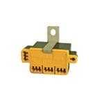 CORNELL DUBILIER ELECTRONICS KNOWLES 薄膜电容 605QPC250KB8A5C