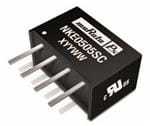 MURATA MANUFACTURING 开关电源 NKE0509DC