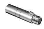 AMPHENOL  AC3F3MW