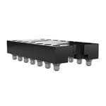PRECI-DIP 用于IC/晶体管的插座 114-87-314-41-134191