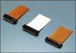 AVX FFC/FPC连接器 006200515230000