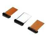 AVX FFC/FPC连接器 006224030001800+