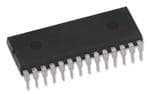 MICROCHIP TECHNOLOGY 可擦除编程只读存储器(EPROM) AT27C512R-45PI