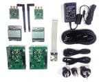 ANALOG DEVICES 评估、开发板开发工具 EV-ADF70301-433AZ