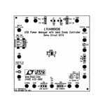 ANALOG DEVICES 评估、开发板开发工具 DC937A