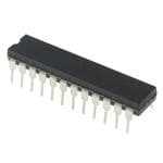 ANALOG DEVICES 模数转换器(ADC) AD7228ACN