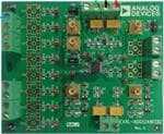 ANALOG DEVICES 评估、开发板开发工具 EVAL-ADG5249FEBZ