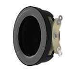 PUI AUDIO 喇叭/扬声器 AS03604MR-N50-R