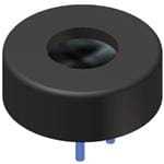 PUI AUDIO 麦克风 POW-1644P-B-R