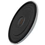 PUI AUDIO 喇叭/扬声器 AS04008PR-WR-R