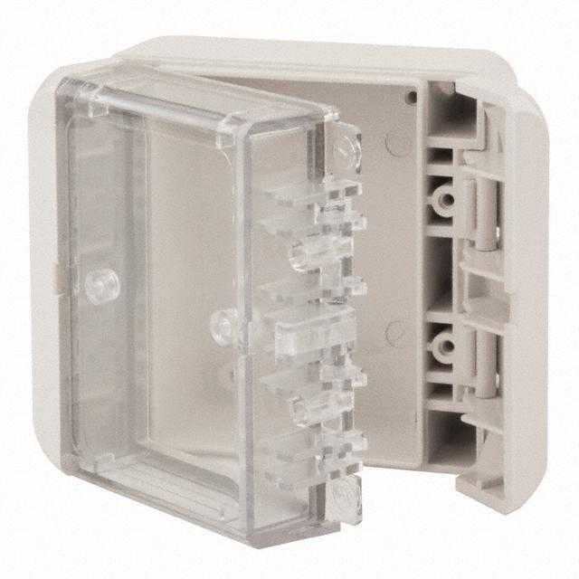 BOPLA GEHäUSE SYSTEME  96023225