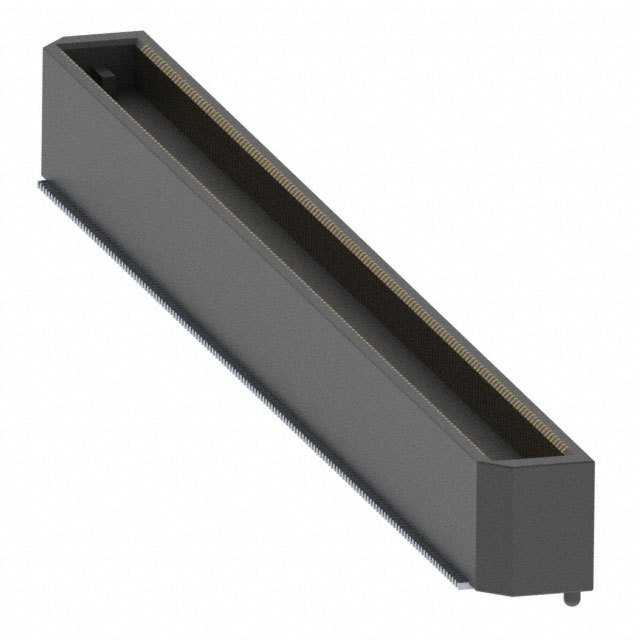 SAMTEC 矩形连接器 - 板垫片/叠接器（板对板） BTH-150-02-C-D-A-K