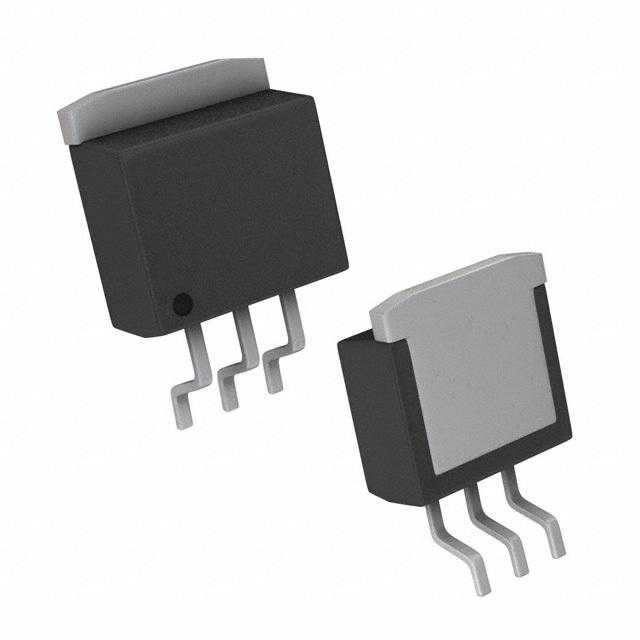 ANALOG DEVICES LDO稳压器 LT3088EM#TRPBF