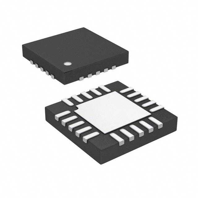 ANALOG DEVICES 其他接口芯片 LTC4318IUF#TRPBF