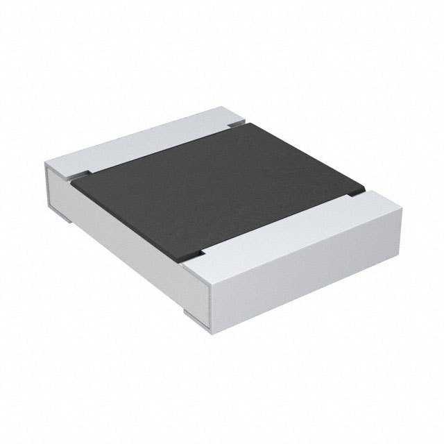 VISHAY INTERTECHNOLOGY 贴片电阻 CRCW1210698RFKEA
