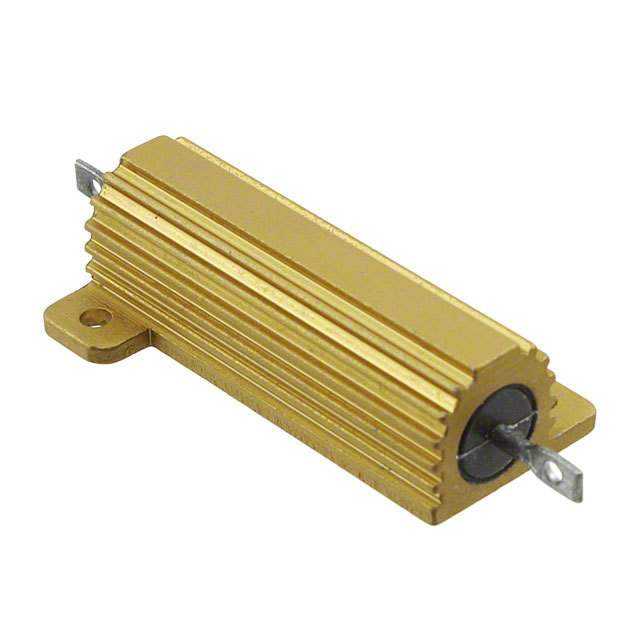 VISHAY INTERTECHNOLOGY 其它固定电阻 RER55F3401PC02