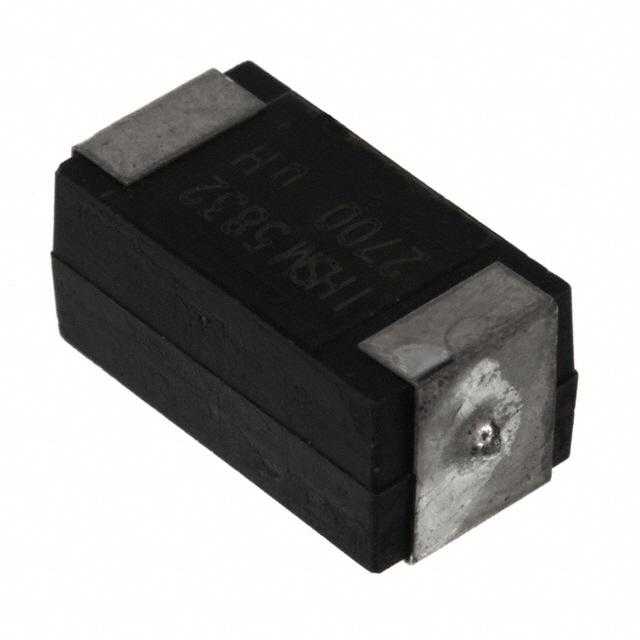 VISHAY INTERTECHNOLOGY 贴片电感 IHSM5832ER3R9L