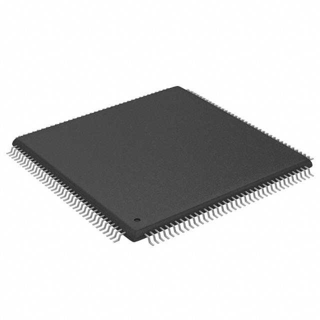 XILINX 现场可编程门阵列(FPGA) XC2S15-5TQ144I