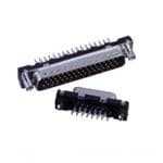 AMPHENOL D-Sub 连接器 D09S91C6PL00LF