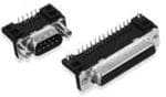 AMPHENOL D-Sub 连接器 D15P13F6GL00LF