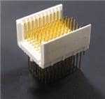AMPHENOL 背板连接器 - Hard Metric/标准 HM2P89PD8110N9LF