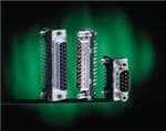 AMPHENOL D-Sub 连接器 D15P13A4PA00LF