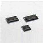AMPHENOL FFC/FPC连接器 10062827-1010EDLF