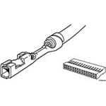 AMPHENOL 矩形连接器 - 触头 48255-000LF