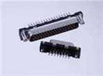 AMPHENOL D-Sub 连接器 D25P91C6GV00