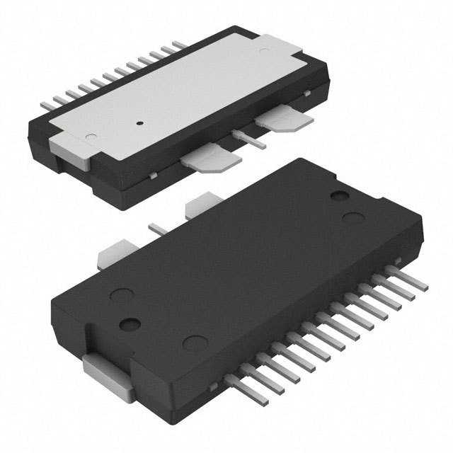 NXP SEMICONDUCTORS RF放大器 A2I09VD030NR1
