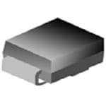MICRO COMMERCIAL COMPONENTS TVS二极管/ESD抑制器 5.0SMLJ64CA-TP