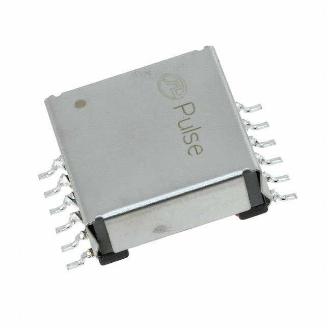 PULSE ELECTRONICS 贴片电感 PA1558NLT
