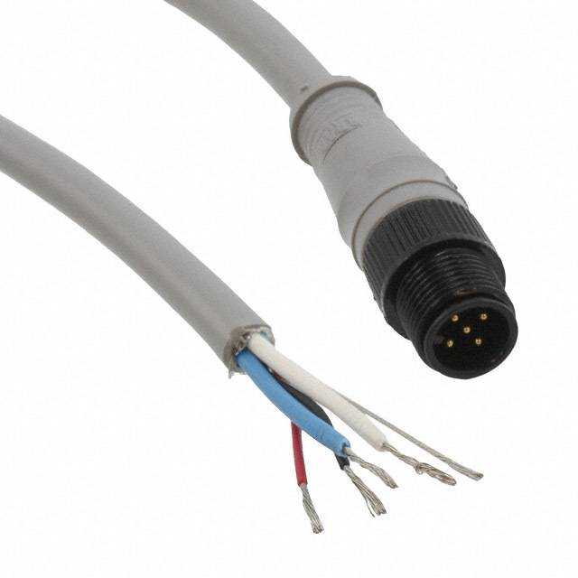 MOLEX 圆形线缆 1300270014