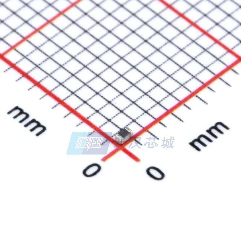 CHILISIN/台湾奇力新 贴片电感 CLH1005T-3N6S-S