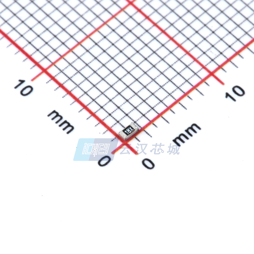 WALSIN/台湾华新科技 贴片电阻 WR06X15R0FTL