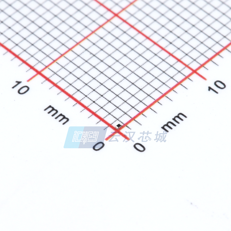 UNI-ROYAL 贴片电阻 0201WMF1651TEE