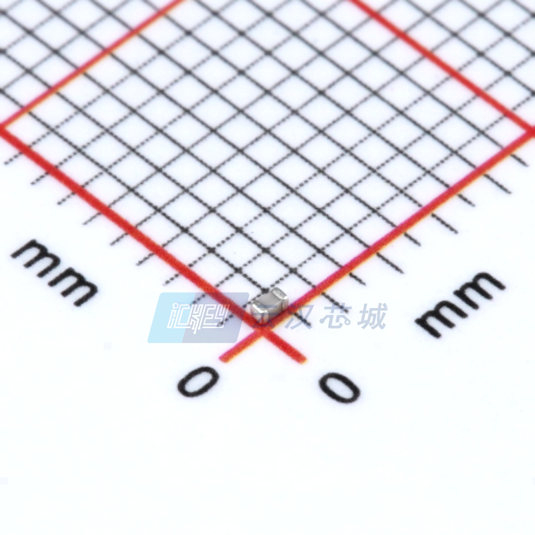 MURATA MANUFACTURING 陶瓷电容 GRM1555C1HR20BA01D