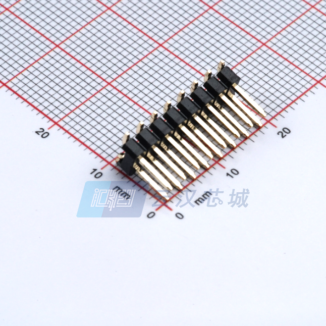 X6521WVS-2x08H-C60D74--云汉芯城ICKey.cn