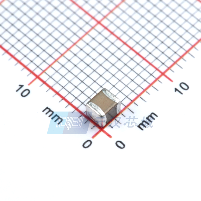 MURATA MANUFACTURING 陶瓷电容 GCJ32EC71H106KA01L