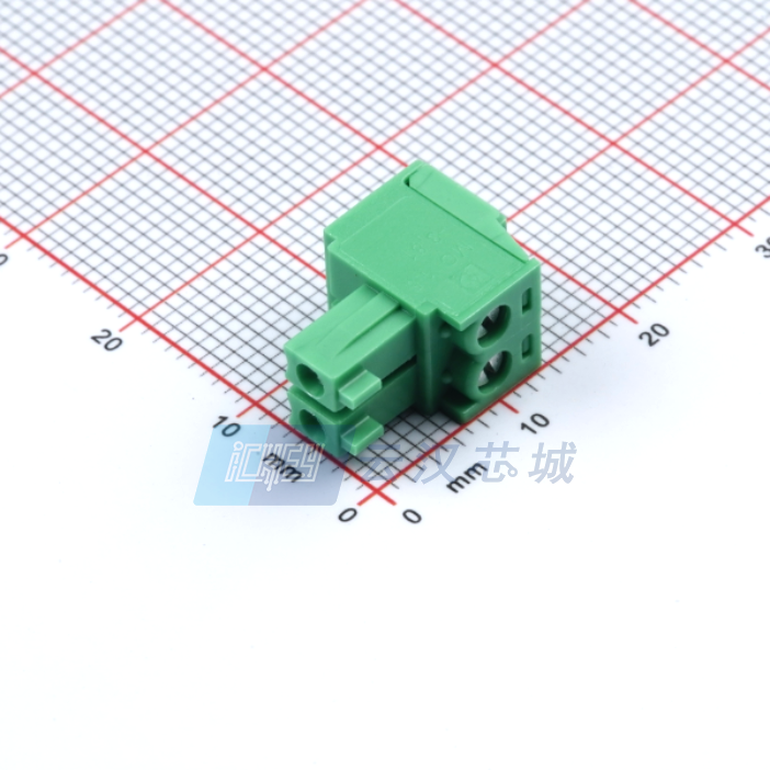 PHOENIX CONTACT 端子 - 线对板端子 1803578